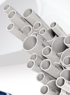 01-Electrical UPVC Pipes Aswar Al-Quds Black White اسوار القدس مواسير كهرباء