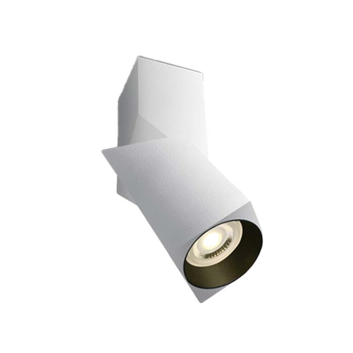 23-ECOLUX-OTD SPOT ADJUSTABLE LIGHT-EL-OTD-12W (MD25)