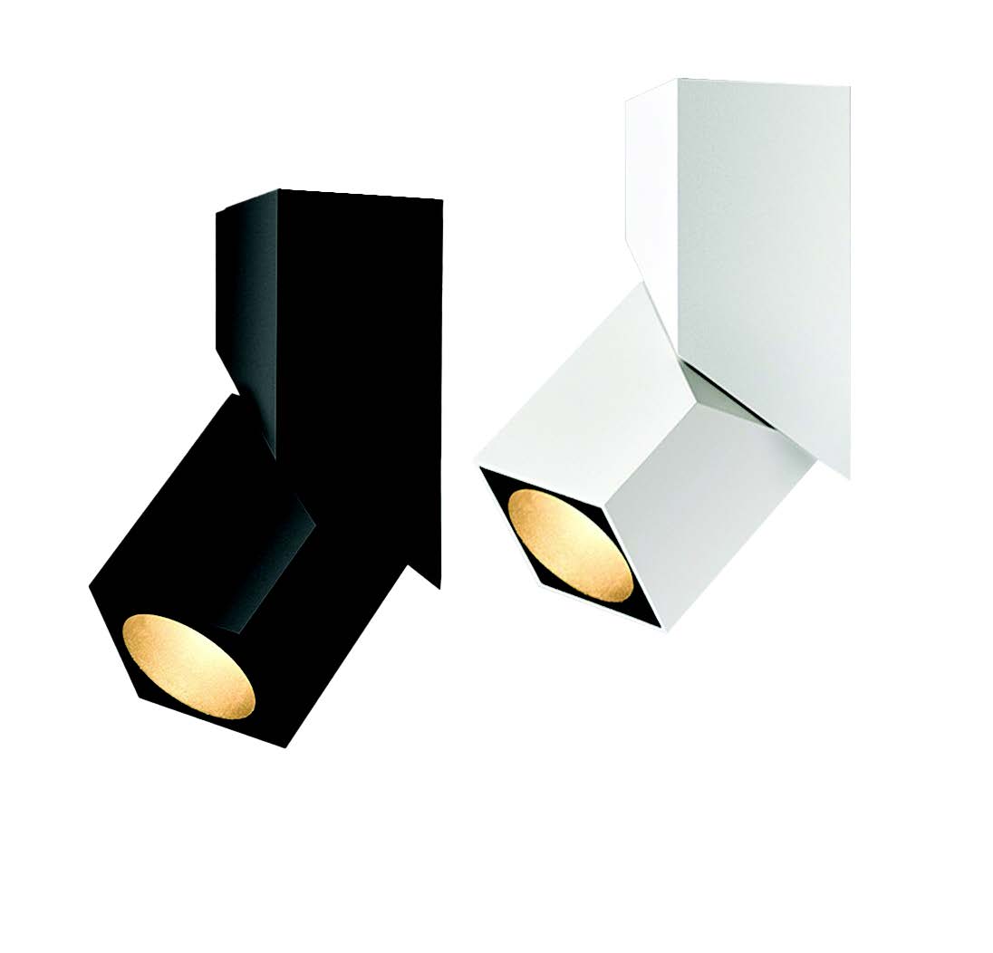 ADJUSTABLE TRACK LIGHT-EL-PTL-12W (MD25)