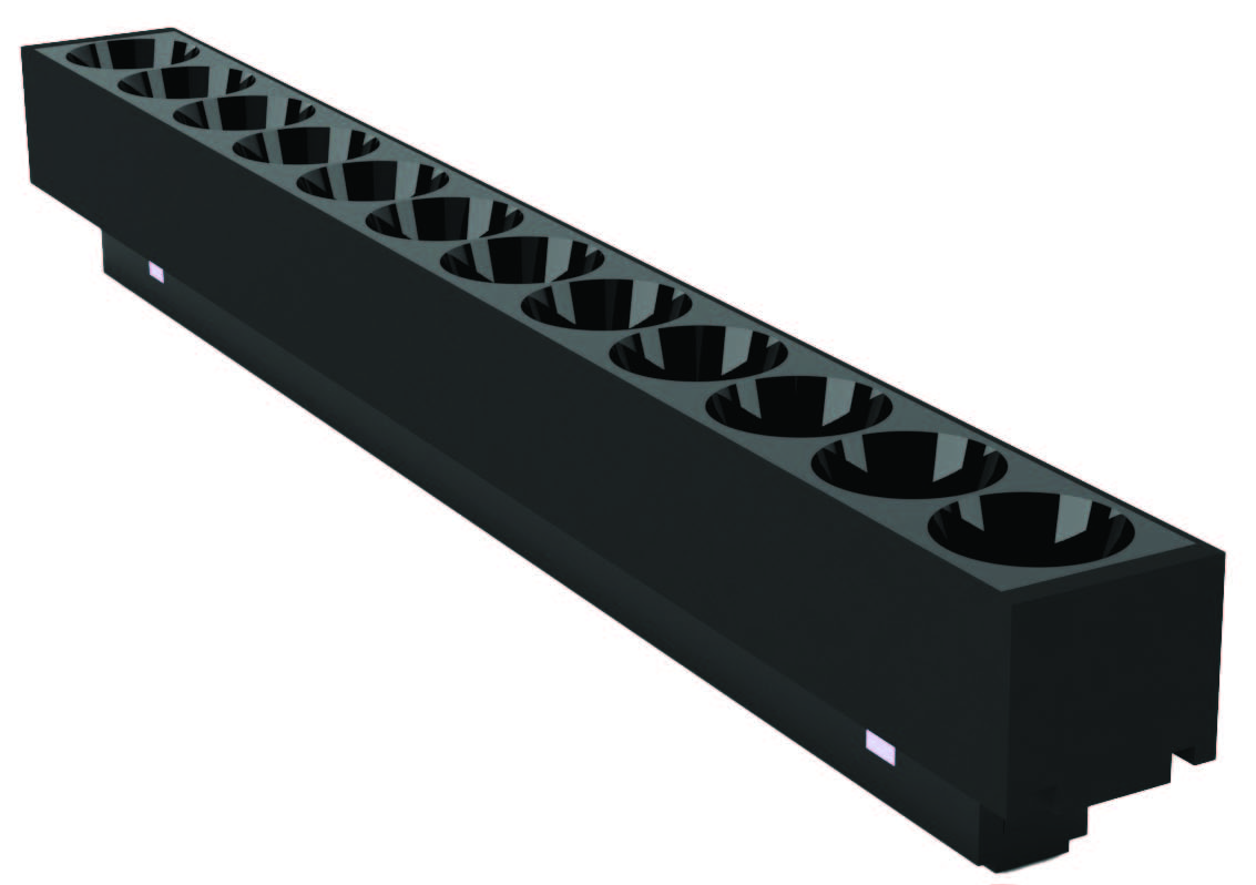 "56-ECOLUX-MAGNETIC LINEAR LENS LIGHT - MGR LIGHTING SERIES - EL-MGR-24W-EL-MGR-24W" "55-ECOLUX_MAGNETIC LINEAR LENS LIGHT - MGR LIGHTING SERIES - EL-MGR-12W-EL-MGR-12W" 