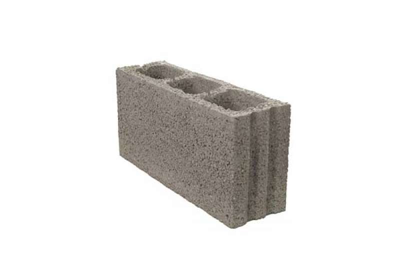 Hollow Block - Assas For concrete Products