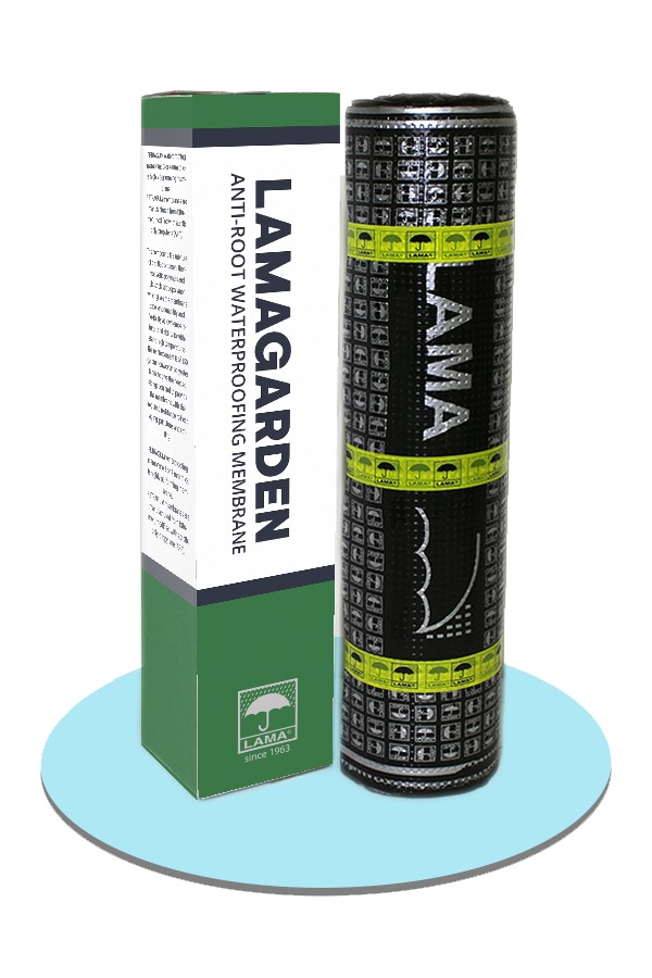 LAMAGARDEN - LAMAWP-LAMA-Water-Proofing-Membrane