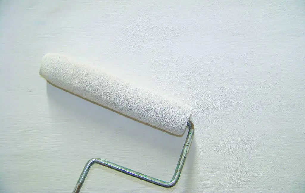 LAMAWP-LAMACRYL is a waterproofing elastomeric and durable white emulsion