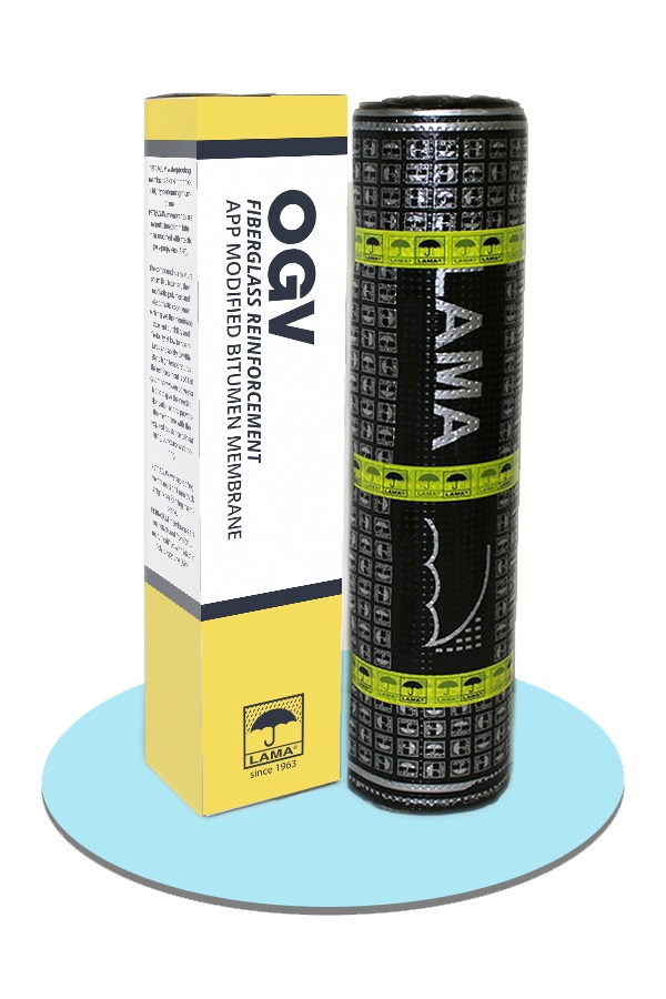 OGV-LAMAWP-LAMA-Water-Proofing-Membrane