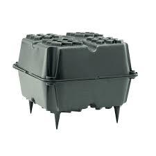 Uboot-beton-DALIFORM-UTC Construction-U Boot- Slab system- concrete technology