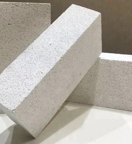 01-Thermostone Block - Green building-ECO- البناء الاخضر لطوب الثيرموستون العازل