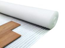 02-wrapping roll under lay for parquet flooring, arnoon, bashiti stores