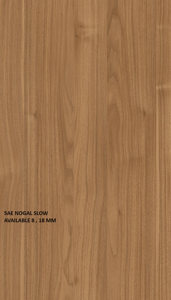 5AE NOGAL SLOW_03-Alkhawaja For lumber trading  الخواجة لتجارة الاخشاب FINSA LAMINATE WOOD Panels SUPERBAN - GAMA DUO 08
