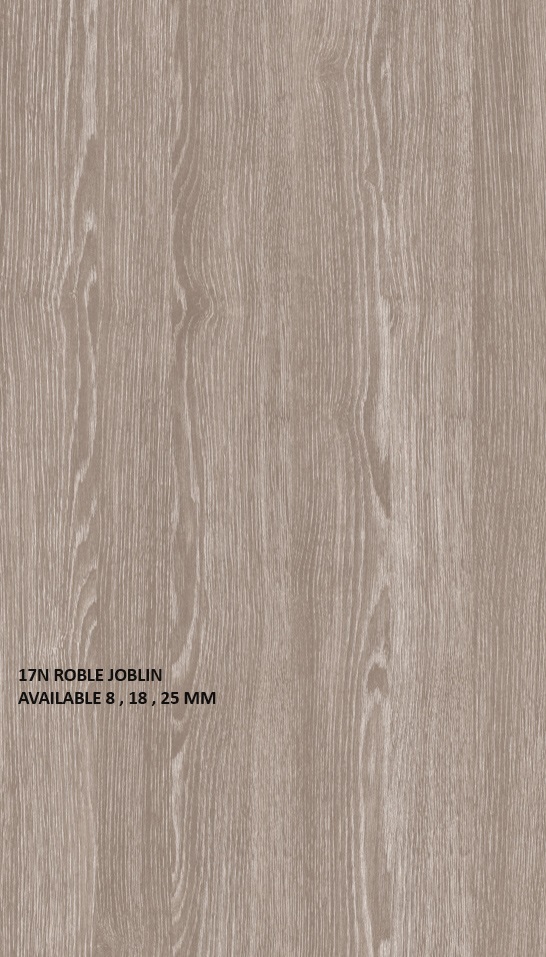 17N ROBLE JOIUN_03-Alkhawaja For lumber trading  الخواجة لتجارة الاخشاب FINSA LAMINATE WOOD Panels SUPERBAN - GAMA DUO 14