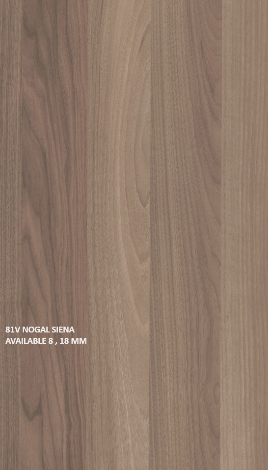 81V NOGAL SIENA_81V Nogal Siena Balm_03-Alkhawaja For lumber trading  الخواجة لتجارة الاخشاب FINSA LAMINATE WOOD Panels SUPERBAN - GAMA DUO 39
