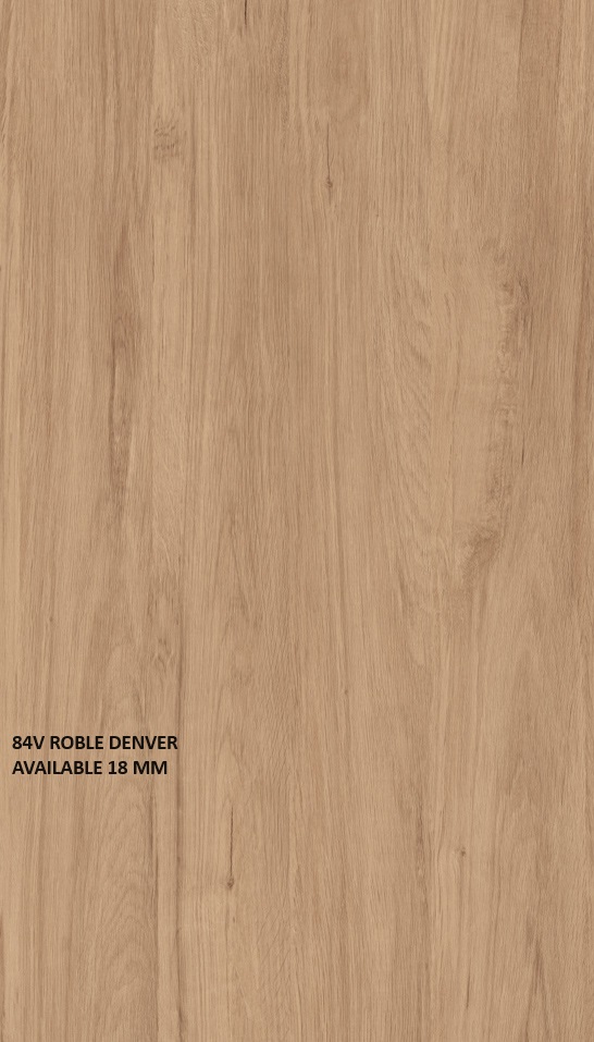 84 ROBLE DENVER_84V Roble Denver Atlas_03-Alkhawaja For lumber trading  الخواجة لتجارة الاخشاب FINSA LAMINATE WOOD Panels SUPERBAN - GAMA DUO 40