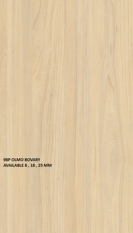 98P OLMO BOVARY_98P Olmo Bovary Atlas_03-Alkhawaja For lumber trading  الخواجة لتجارة الاخشاب FINSA LAMINATE WOOD Panels SUPERBAN - GAMA DUO 46