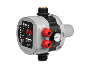 03-Crown_Yousef_Albashiti_Stores_ايزي برس 1100 واط Crown CEWP-111B Pressure controllers