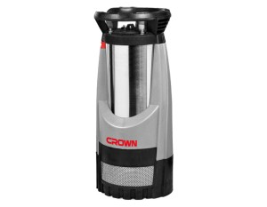 05-مضخه غاطسه ستانلس Crown submersible pump ct35047 1200w