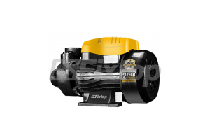 مضخه ماء 3/4 حصان 600 واط fixtop 51904 water pump