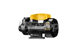 مضخه ماء 1/2 حصان 370 واط fixtop 51903 water pump