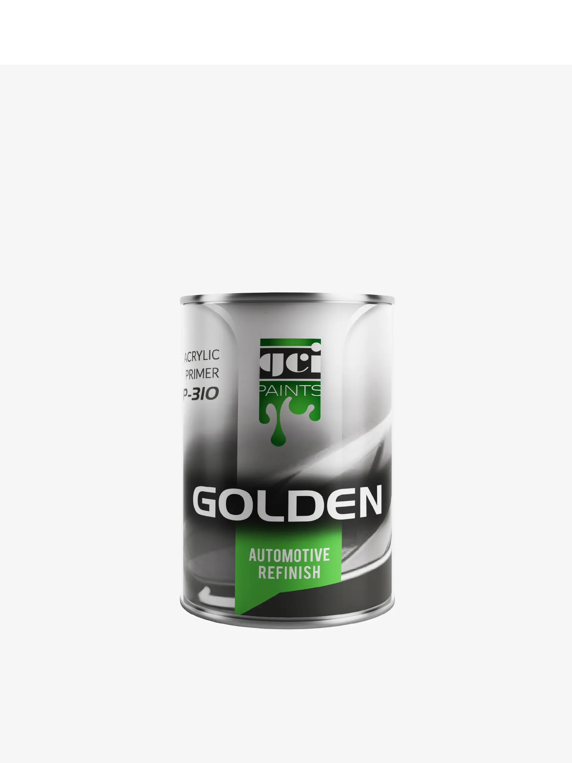 31-2K Acrylic Primer,GP-310,ACRYLIC PRIMER