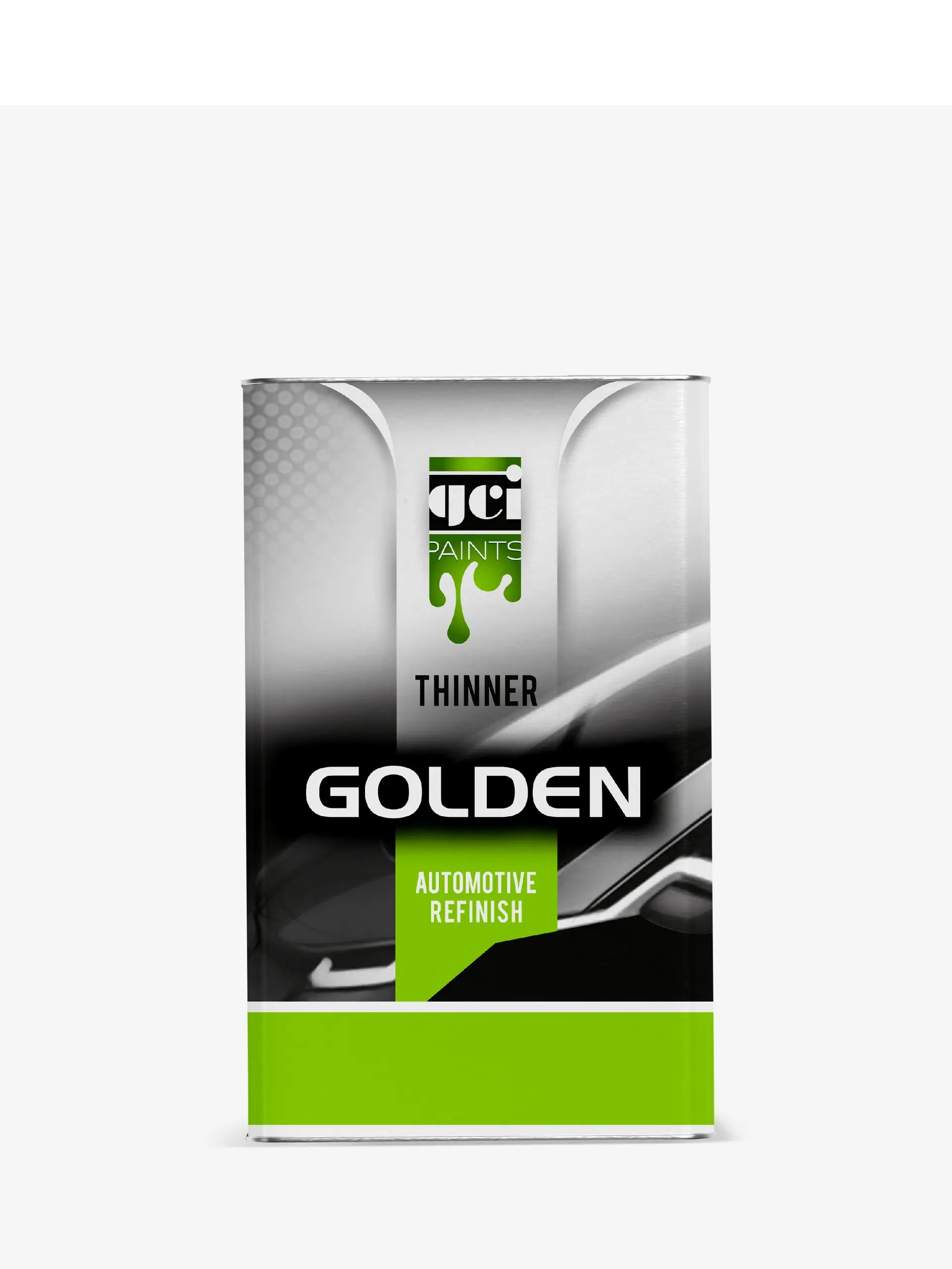 38-THINNER,GP-900,GP-901,GP-902- 2K ACRYLIC THINNER, GOLDEN PAINTS