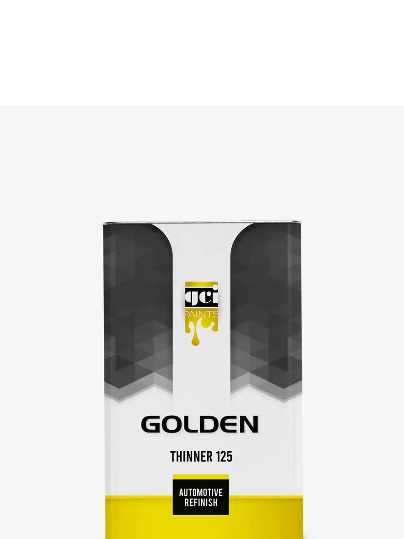 Thinner 125