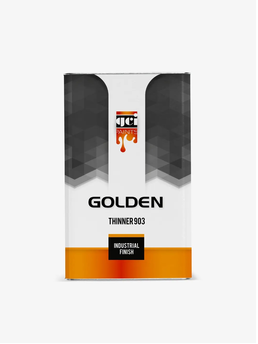 51-THINNER 903, GOLDEN PAINTS