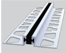 Expansion Joints Profile