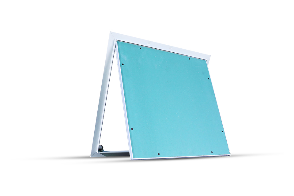 01-CI-AIR-APG-Access Panel with Gypsum Board--cooling-industry