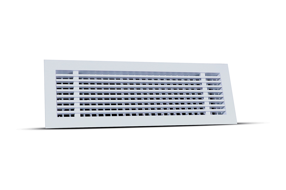 03-CI-AIR-SBR-DD-(Supply with Damper)-Double Deflection-cooling-industry