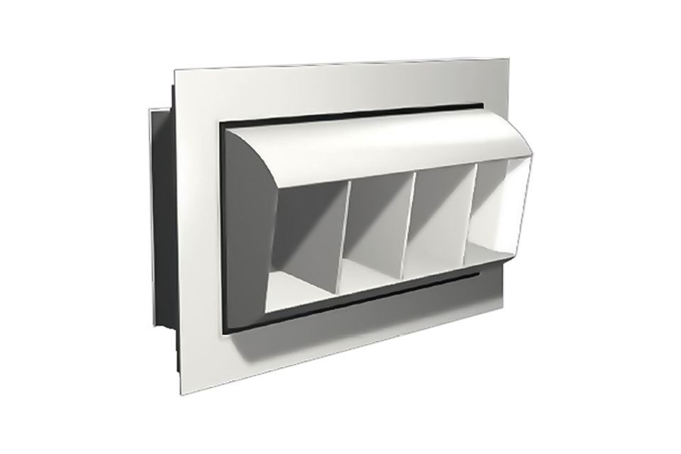 07-CI - AIR DSD - S-Drum Shaped Diffuser--cooling-industry