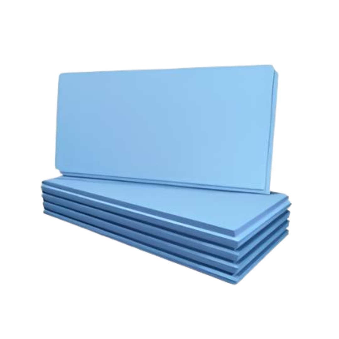 Al-Omraneya Polystyrene Foam Insulation Boards  الواح عزل حراري بولستيرين العمرانية للصناعات البلاستيكية