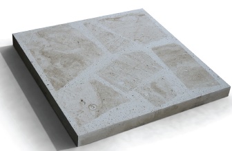 Oriental-Marble - Traditional - Terrazzo - Tiles - Al Mutatawera for Concrete Products