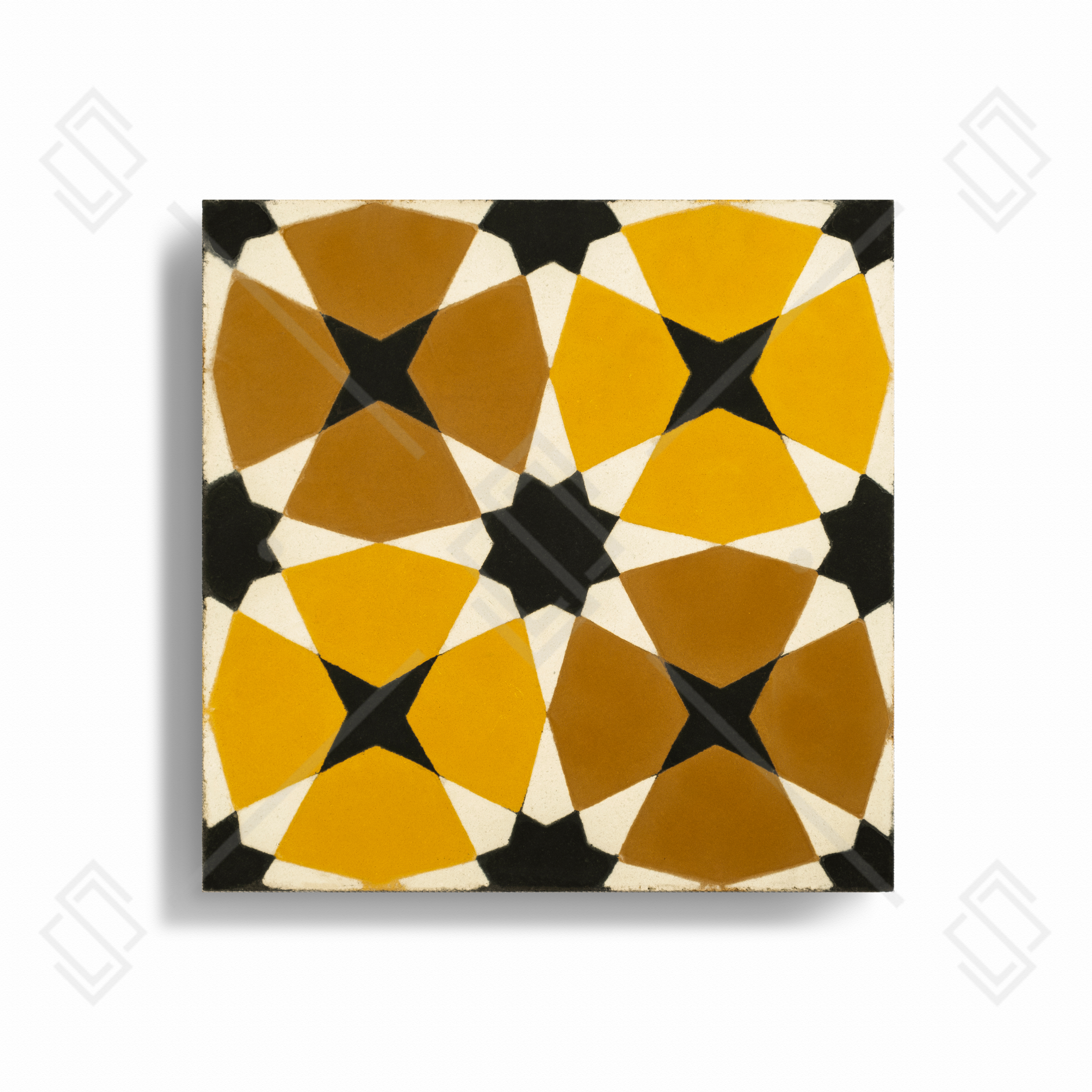 Tile