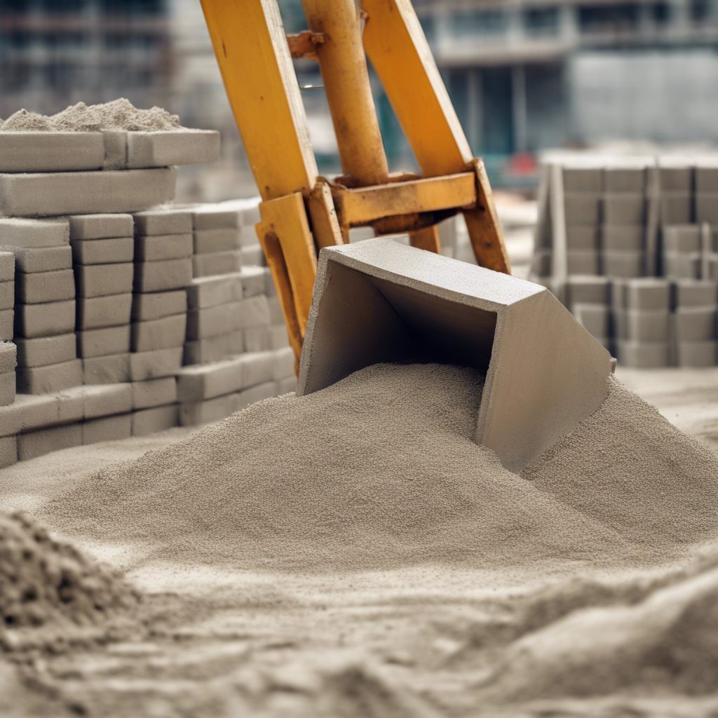 الطوب  الخرساني Concrete Masonry Unit CMU