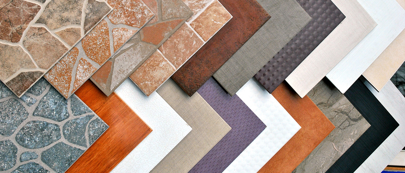 Porcelain Tile Types