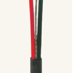 09- Twin Flat Cable PC  Gulf Cable Domestic Wire