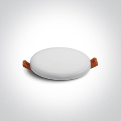 11-ECOLUX-CFR LED Panel light-LED PANEL LIGHT-CFR PREMIUM SERIES-El-CFR-10W-El-CFR-10W-1