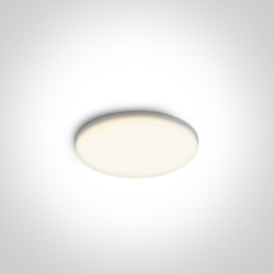 15-ECOLUX-LED PANEL LIGHT-CFR LED panel Light-El-CFR-48W-El-CFR-48W-S
