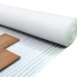 02-wrapping roll under lay for parquet flooring, arnoon, bashiti stores