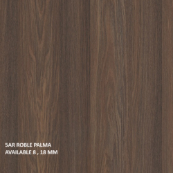 5AR ROBLE PALMA_03-Alkhawaja For lumber trading  الخواجة لتجارة الاخشاب FINSA LAMINATE WOOD Panels SUPERBAN - GAMA DUO 09