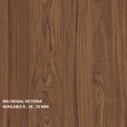 60U NOGAL VICTORIA_60U Nogal Victoria Atlas_03-Alkhawaja For lumber trading  الخواجة لتجارة الاخشاب FINSA LAMINATE WOOD Panels SUPERBAN - GAMA DUO 31