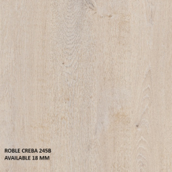 ROBLE CREBA 2458_245B Roble Creba Atlas_03-Alkhawaja For lumber trading  الخواجة لتجارة الاخشاب FINSA LAMINATE WOOD Panels SUPERBAN - GAMA DUO 50
