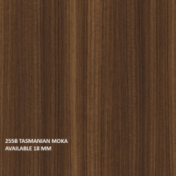 255B TASMANIAN_255B Tasmanian Moka Northern_03-Alkhawaja For lumber trading  الخواجة لتجارة الاخشاب FINSA LAMINATE WOOD Panels SUPERBAN - GAMA DUO 51