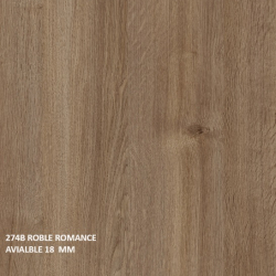 274B ROBLE ROMANCE_274B Roble Romance Atlas_03-Alkhawaja For lumber trading  الخواجة لتجارة الاخشاب FINSA LAMINATE WOOD Panels SUPERBAN - GAMA DUO 55