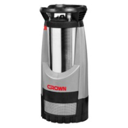 05-مضخه غاطسه ستانلس Crown submersible pump ct35047 1200w