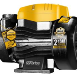 مضخه ماء 1 حصان 750 واط fixtop 51905 water pump
