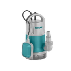 مضخه غاطس 1" 750 واط Total twp87501