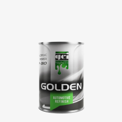 31-2K Acrylic Primer,GP-310,ACRYLIC PRIMER