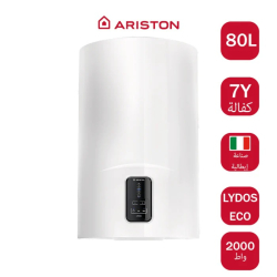 03-EWH-Electrical_Water_Heater_Ariston_Italy_80_liter_1_LYDOS ECO