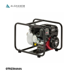 Briggs&Stratton_B&S Gasoline Water Pump 2"