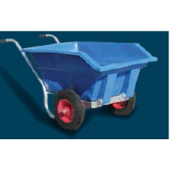 Al-Fakher_Al-Bader_Plastic_construction_material_wheel_Trolley
