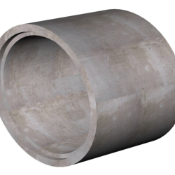Culvert Concrete Pipe AL JAWHARA FOR CONCRETE PIPES